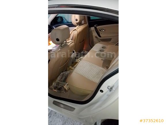 Sahibinden Renault Latitude 1.5 dCi Privilege 2011 Model