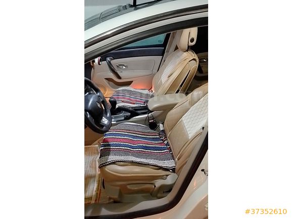 Sahibinden Renault Latitude 1.5 dCi Privilege 2011 Model