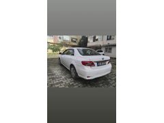 Sahibinden Toyota Corolla 1.4 D-4D Comfort Extra 2011 Model