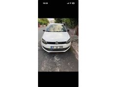 Sahibinden Volkswagen Polo 1.2 TDi Trendline 2013 Model  sıfır lastik ve jant
 