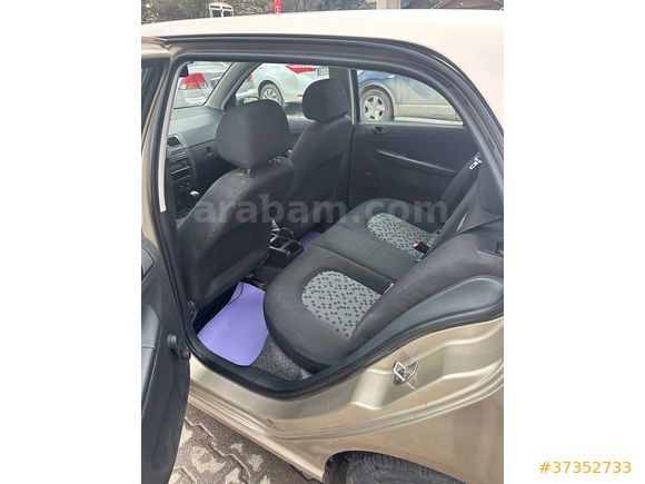 Acil ihtiyaçtan Sahibinden Skoda Fabia 1.2 Classic 2005 Model