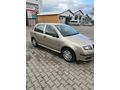 Acil ihtiyaçtan Sahibinden Skoda Fabia 1.2 Classic 2005 Model