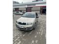 Acil ihtiyaçtan Sahibinden Skoda Fabia 1.2 Classic 2005 Model