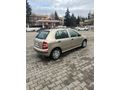 Acil ihtiyaçtan Sahibinden Skoda Fabia 1.2 Classic 2005 Model