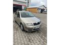 Acil ihtiyaçtan Sahibinden Skoda Fabia 1.2 Classic 2005 Model