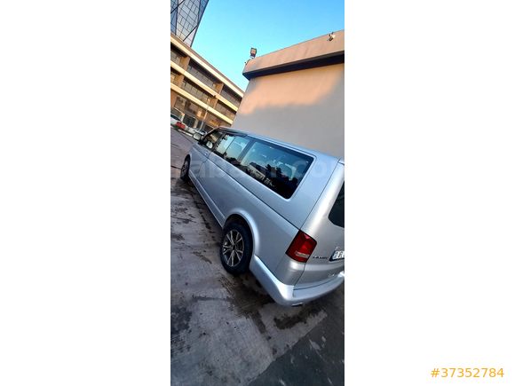 otomobil ruhsatlı temiz aile arbası bakımlı