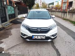 Sahibinden Honda CR-V 1.6 i-DTEC Premium 2015 Model Kocaeli