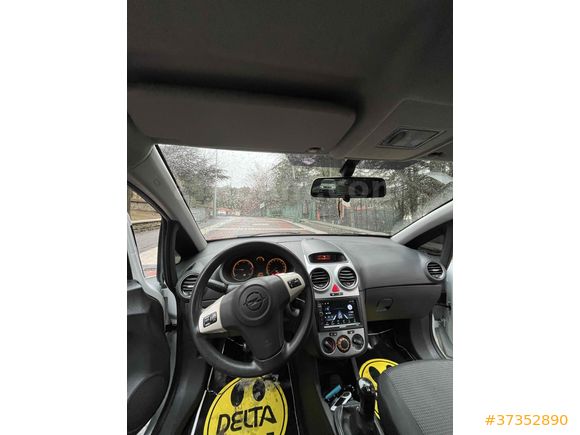 Sahibinden Opel Corsa 1.3 CDTI Essentia 2013 Model 