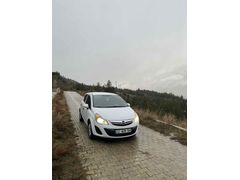 Sahibinden Opel Corsa 1.3 CDTI Essentia 2013 Model 