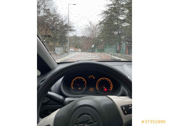 Sahibinden Opel Corsa 1.3 CDTI Essentia 2013 Model 