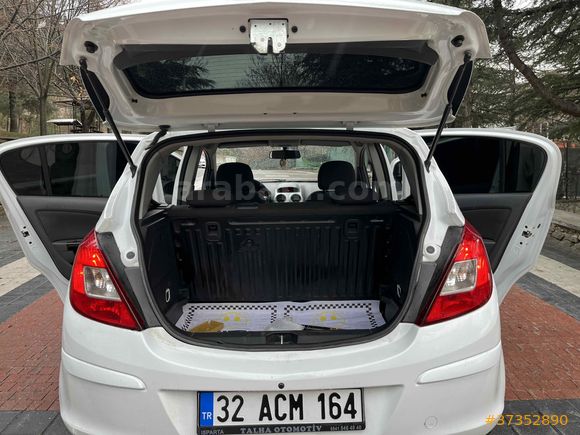 Sahibinden Opel Corsa 1.3 CDTI Essentia 2013 Model 