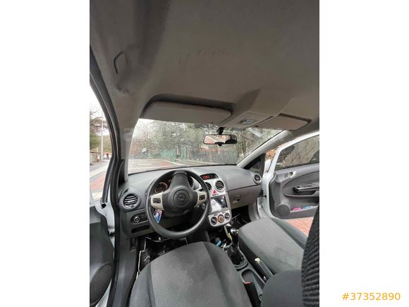 Sahibinden Opel Corsa 1.3 CDTI Essentia 2013 Model 