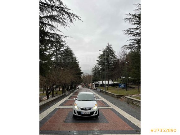 Sahibinden Opel Corsa 1.3 CDTI Essentia 2013 Model 