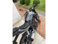 Sahibinden Yamaha MT 125 