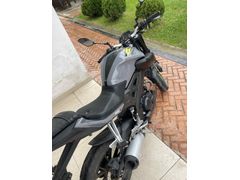 Sahibinden Yamaha MT 125 