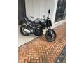 Sahibinden Yamaha MT 125 