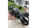 Sahibinden Yamaha MT 125 