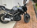 Sahibinden Yamaha MT 125 