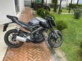 Sahibinden Yamaha MT 125 
