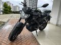 Sahibinden Yamaha MT 125 