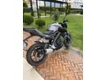 Sahibinden Yamaha MT 125 