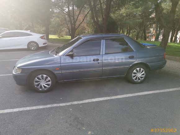 Sahibinden Ford Escort 1.6 CL 1998 Model