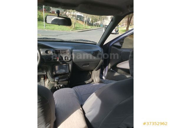 Sahibinden Ford Escort 1.6 CL 1998 Model