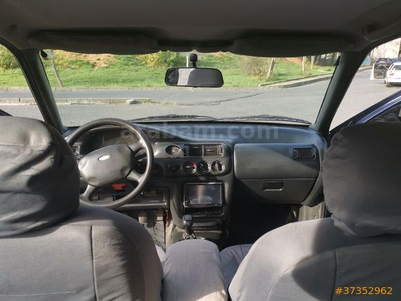 Sahibinden Ford Escort 1.6 CL 1998 Model