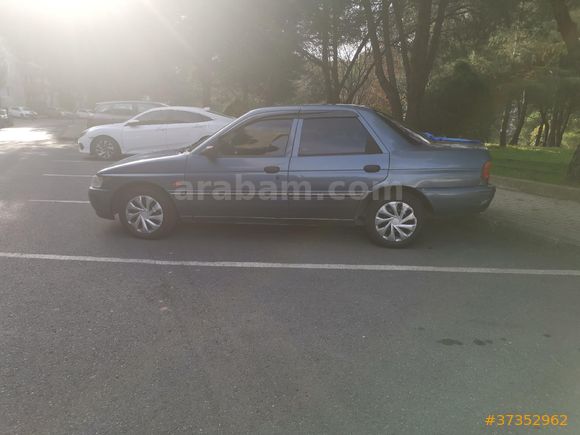 Sahibinden Ford Escort 1.6 CL 1998 Model