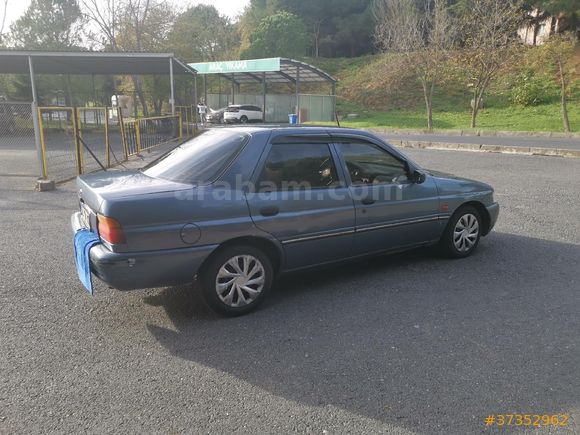 Sahibinden Ford Escort 1.6 CL 1998 Model