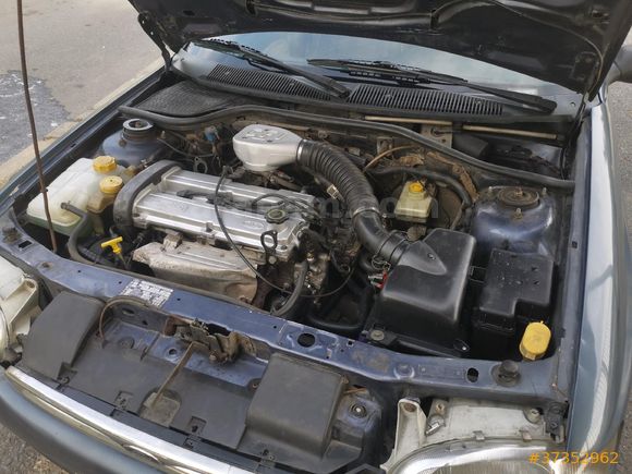 Sahibinden Ford Escort 1.6 CL 1998 Model