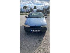 DÜŞÜK KM PALIO 1.2 S 75 HP KLİMALI 2001 MODEL | MASRAFSIZ DİRİ ARAÇ.