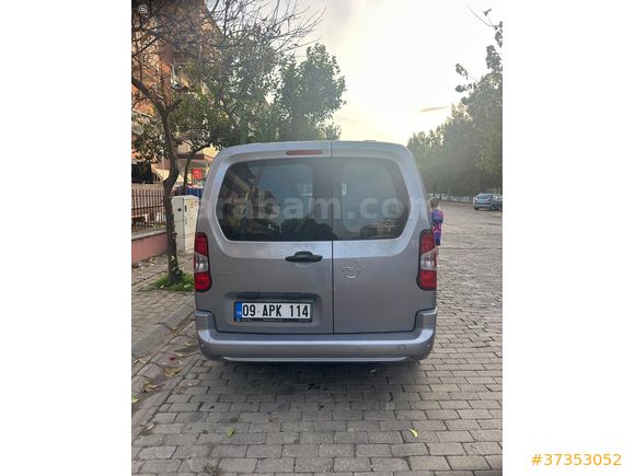 Sahibinden Opel Movano 2.8 DTI 