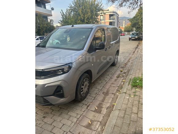 Sahibinden Opel Movano 2.8 DTI 