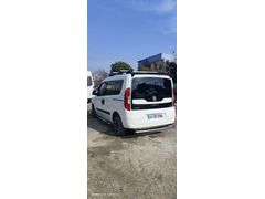 Sahibinden Fiat Doblo Combi 1.6 Multijet Premio Plus 2017 Model