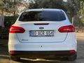 Sahibinden Ford Focus 1.6 Ti-VCT Trend X 2016 Model