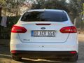 Sahibinden Ford Focus 1.6 Ti-VCT Trend X 2016 Model
