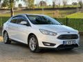 Sahibinden Ford Focus 1.6 Ti-VCT Trend X 2016 Model
