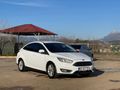 Sahibinden Ford Focus 1.6 Ti-VCT Trend X 2016 Model