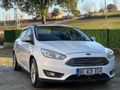Sahibinden Ford Focus 1.6 Ti-VCT Trend X 2016 Model