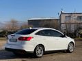 Sahibinden Ford Focus 1.6 Ti-VCT Trend X 2016 Model