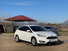Sahibinden Ford Focus 1.6 Ti-VCT Trend X 2016 Model