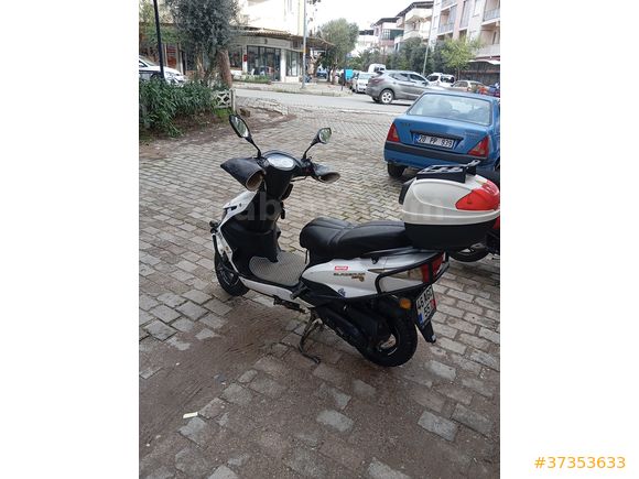 Sahibinden RKS Blazer 50 XR 