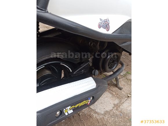 Sahibinden RKS Blazer 50 XR 