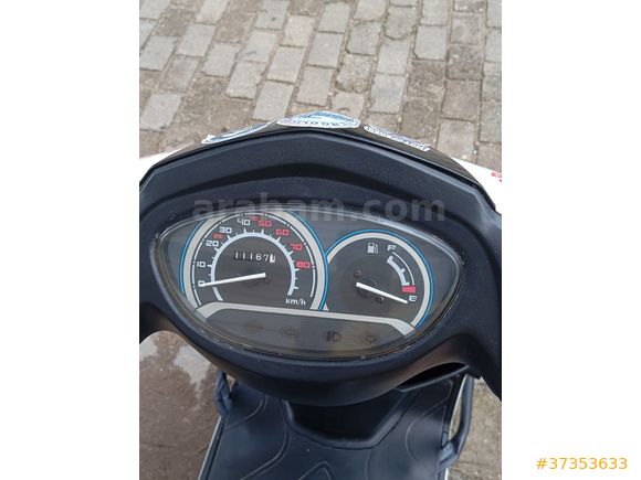Sahibinden RKS Blazer 50 XR 