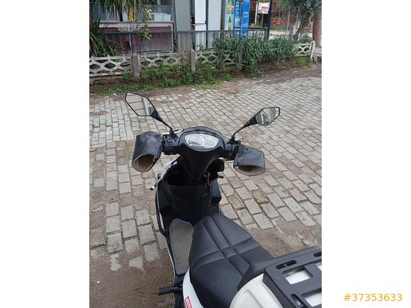 Sahibinden RKS Blazer 50 XR 