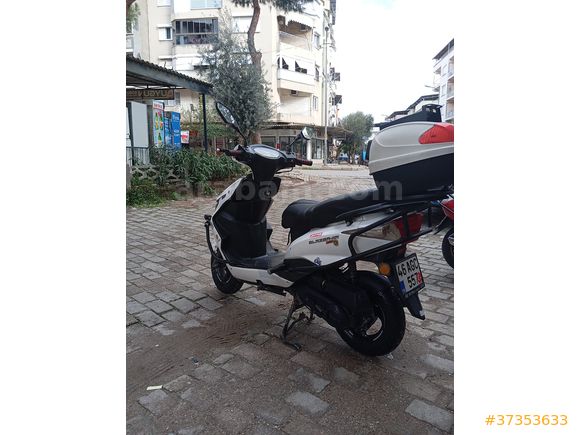 Sahibinden RKS Blazer 50 XR 