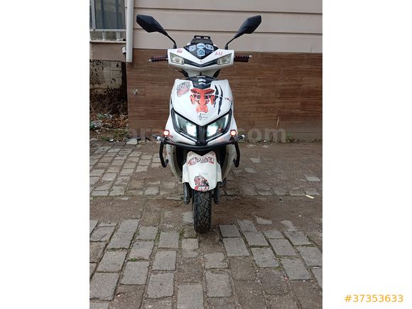 Sahibinden RKS Blazer 50 XR 