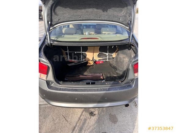 Sahibinden Honda City 1.4 LS 2011 Model