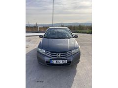 Sahibinden Honda City 1.4 LS 2011 Model